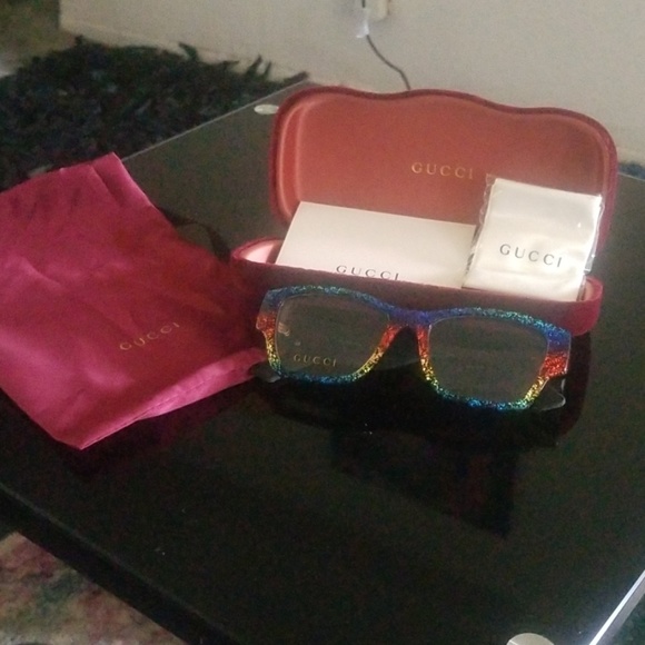 Gucci Other - Gucci Optical